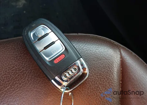 2017 Audi Q5 2.0T Premium from USA, damaged, VIN WA1L2AFP6HA048281